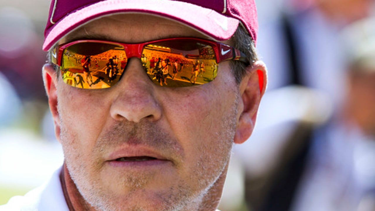 In game that 'sways seasons,' No. 10 Miami faces No. 23 FSU